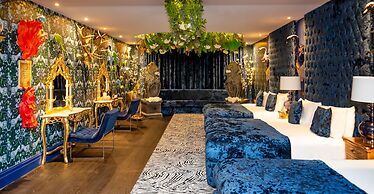 The Shankly Hotel