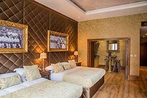 The Shankly Hotel