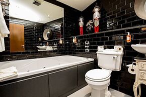 The Shankly Hotel