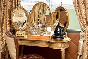 The Shankly Hotel