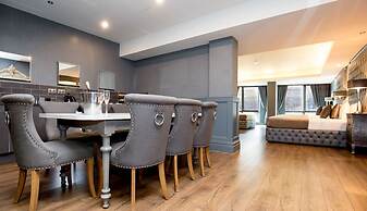 The Shankly Hotel