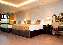 The Shankly Hotel
