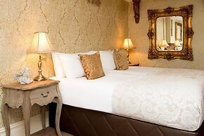 The Shankly Hotel