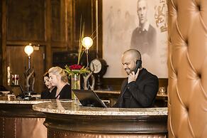 The Shankly Hotel