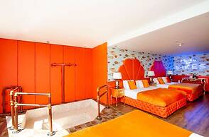 The Shankly Hotel