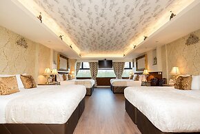 The Shankly Hotel