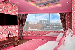 The Shankly Hotel
