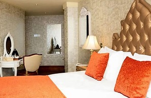 The Shankly Hotel