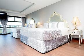 The Shankly Hotel