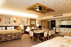 The Shankly Hotel