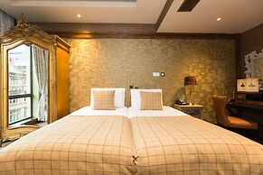 The Shankly Hotel
