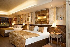 The Shankly Hotel