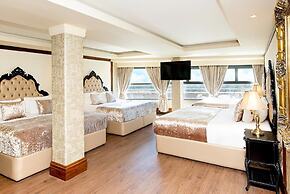 The Shankly Hotel