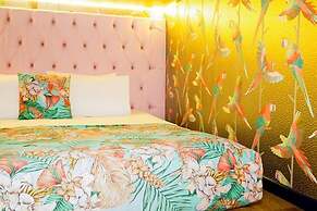 The Shankly Hotel