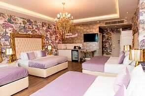 The Shankly Hotel