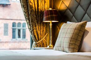 The Shankly Hotel