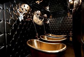 The Shankly Hotel