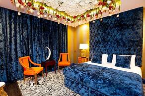The Shankly Hotel