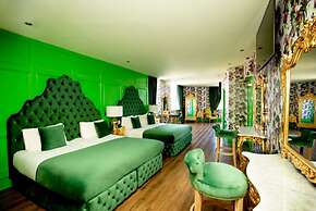 The Shankly Hotel