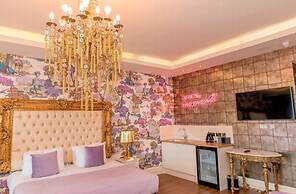 The Shankly Hotel