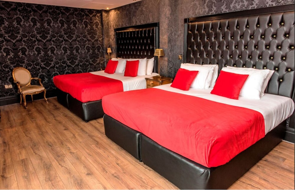 The Shankly Hotel