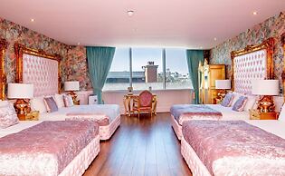 The Shankly Hotel