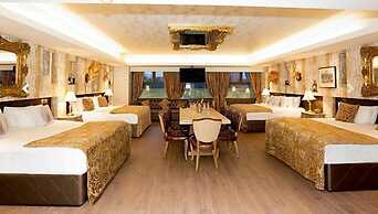 The Shankly Hotel