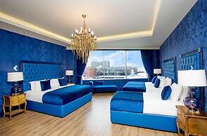 The Shankly Hotel