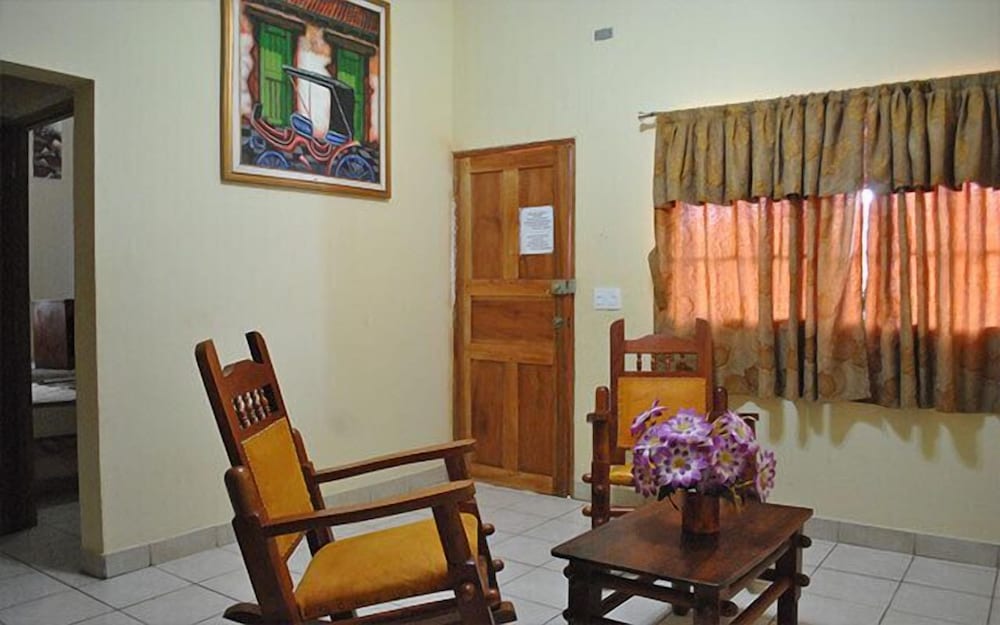 La Fortaleza Granada Resort