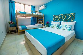 Hotel Taybo Beach