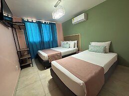 Hotel Taybo Beach