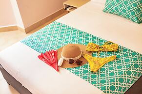 Hotel Taybo Beach