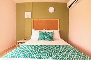 Hotel Taybo Beach