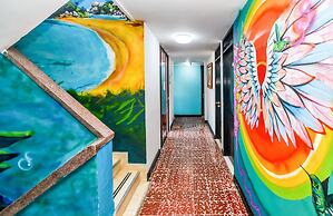 Hotel Taybo Beach