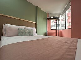 Hotel Taybo Beach