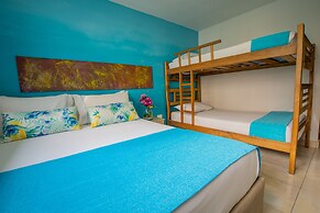 Hotel Taybo Beach
