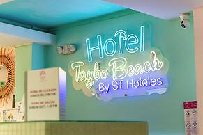 Hotel Taybo Beach