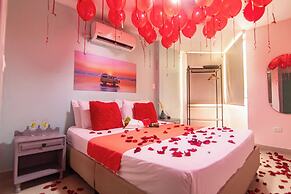 Hotel Taybo Beach