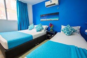 Hotel Taybo Beach