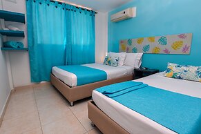 Hotel Taybo Beach