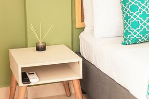 Hotel Taybo Beach