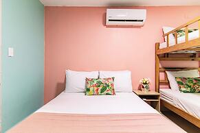 Hotel Taybo Beach
