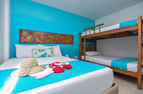Hotel Taybo Beach