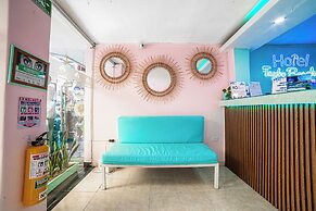 Hotel Taybo Beach