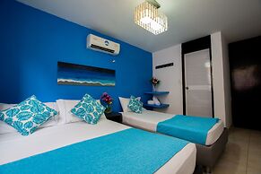 Hotel Taybo Beach