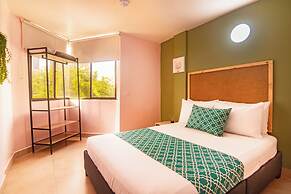 Hotel Taybo Beach