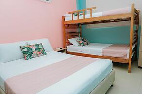 Hotel Taybo Beach