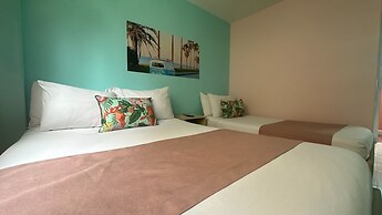 Hotel Taybo Beach