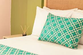 Hotel Taybo Beach