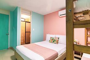Hotel Taybo Beach